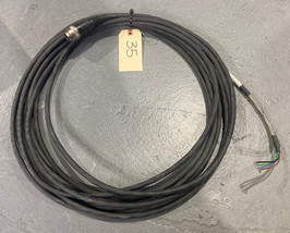 Allen-Bradley 2090-XXNPMP-16S02 SER.A Power Cable, 35Ft  - £148.47 GBP