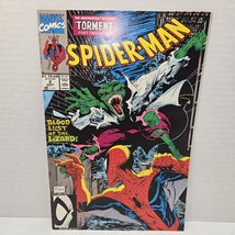 Spider-Man #2: Torment | Todd McFarlane Cover (1990 Marvel)  - $109.76 MXN