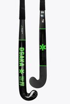 Osaka Pro Tour 100 - Low Groove Hockey Stick Size 36.5 And 37.5 Medium And Ligh - £156.59 GBP