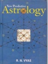 New Predictive Astrology [Hardcover] - £19.42 GBP