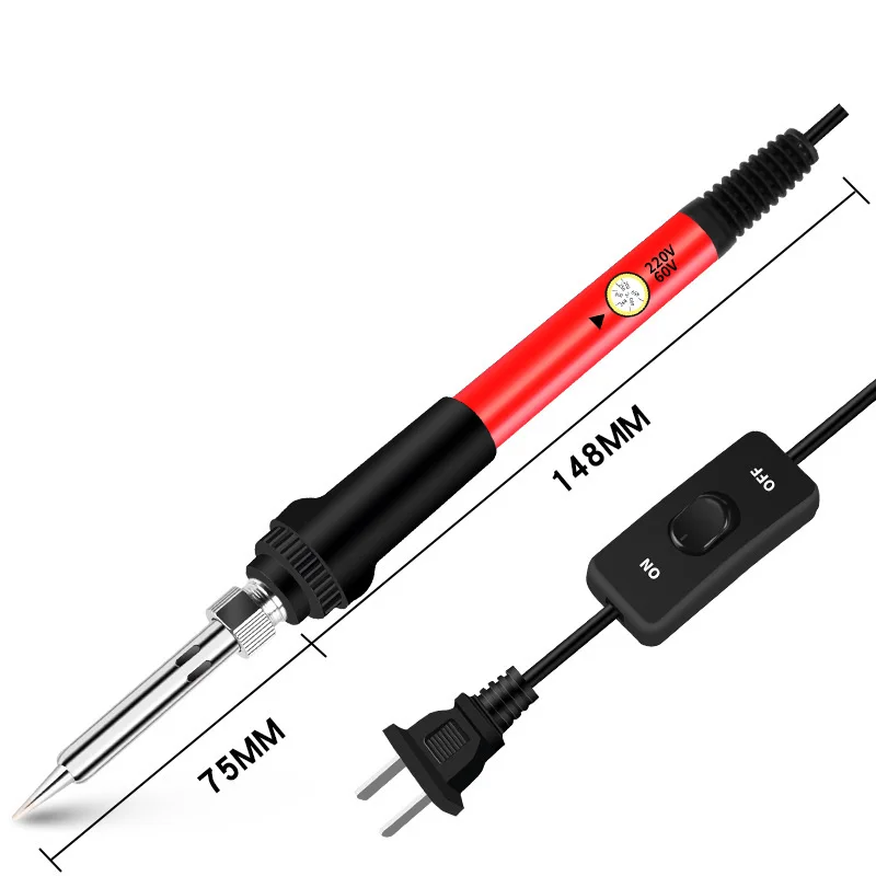 Soldering  Electric For Soldering 220v Tin Soldering  ?With Regulator ?Usb Solde - £151.82 GBP