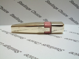 L&#39;Oreal Colour Caresse Wet Shine Lip Stain #182 Pink Perseverance - $130.21 MXN