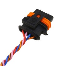 Map Sensor For Accent Getz Elantra Tiburon Tucson Amica Click Sonata Cerato Rio - $79.19