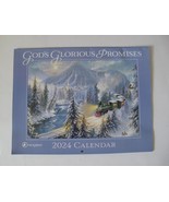 2024, 13 Month Wall Calendar and Farmers Almanac - Navigators Non-Profit - $12.37