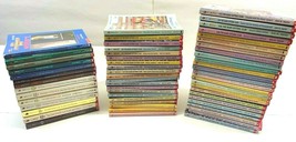 The Babysitters Club Ann M Martin Paperback Book Lot of 60 Vintage YA Books - £73.99 GBP