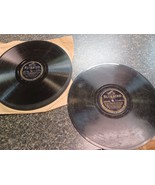 Artie Shaw Orchestra Bluebird B-10492-B B-10509-B - $470.22 MXN
