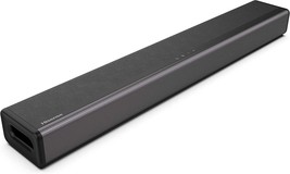 Hisense Hs214 2+1 Channel Bluetooth Sound Bar Home Theater System (Refurbished). - £72.69 GBP