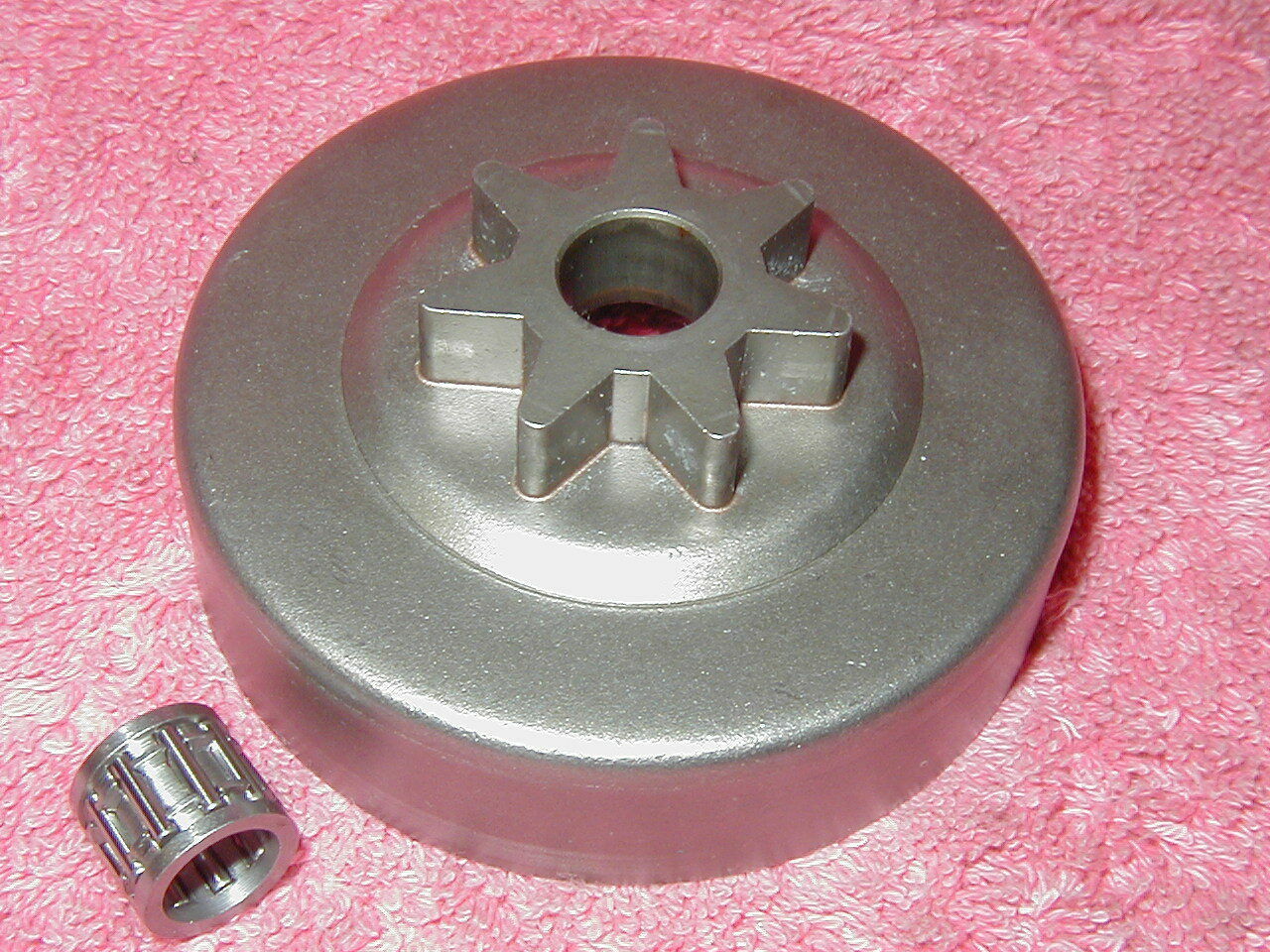 Stihl Chainsaw aftermarket 7 T 3/8" high pitch Sprocket  039  MS290 MS310 MS390 - $9.73