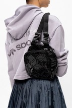 Adidas GD2605 Monogram Mini Backpack Black - £86.02 GBP