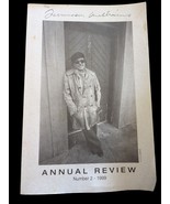 The Tennessee Williams Annual Review: No 2 - 1999 Vintage The Negative  - $457.18 MXN