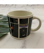 Unemployed Philosophers Guild Great Gays Out Of The Closet Color Change Mug - $25.71 CAD
