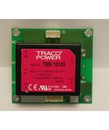 Traco Power TMS10105 Power Supply Board , 5VDC, 2000mA - £15.57 GBP