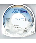 Lords Of Dogtown PSP UMD Movie PlayStation Portable Disc Only - $188.95 MXN