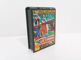 Marvel Comics X-Men VS Magneto Jet Hanger 1994 Toy Biz Mini Pocket Game - £15.73 GBP