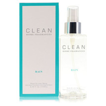 Clean Rain Perfume By Clean Room &amp; Linen Spray 5.75 Oz Room &amp; Linen Spray - £45.97 GBP