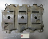 Engine Oil Baffle From 2011 Acura MDX  3.7 - $29.95