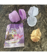 Aphmau Mystery MeeMeow Squishies Cookie Dough Ice Cream Cat - $12.00