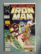 Iron Man Annual(vol. 1) #9 - Marvel Comics - Combine Shipping - £5.69 GBP