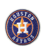 Houston Astros Logo Iron On Patch - €5,22 EUR