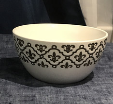 Mikasa  Celebration Stoneware Soup / Cereal Bowl, Saint Symbol, Size 6” ... - £11.70 GBP