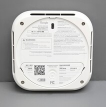 Google Nest Protect  2nd Gen S3000BWES BATTERY Smoke and Carbon Monoxide Alarm image 3