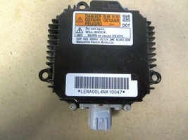 FITS 2003-2010 Nissan Xenon HID Headlight Ballast Control Module DSR D2R... - $35.63