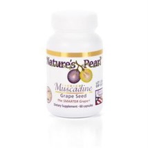 Premium Muscadine Grape Seed - $32.62