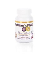 Premium Muscadine Grape Seed - $32.62