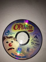 Operation General Mills Edition 1998 Hasbro PC Game-
show original title

Ori... - £5.88 GBP