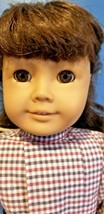 Vintage American Girl Pleasant Co Doll Samantha Parkingson 18” - £73.71 GBP