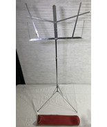 The Hamilton No 400-N Music Stand - $26.82 CAD
