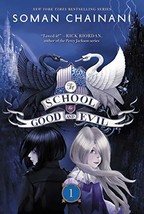 The School for Good and Evil: Now a Netflix Originals Movie (School for Good and - £3.86 GBP