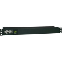 Eaton PDUMH20HVAT Eaton Tripp Lite Series 3.8KW SINGLE-PHASE Local Metered Autom - $614.87