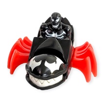 Spider-Man Vintage Marvel Toy Action Figure: Venom Webrunner Car - £10.29 GBP