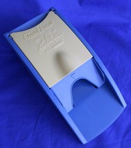 Trivial Pursuit 20th Anniversary Replacement Card Holder Dispenser Game Part - £3.55 GBP