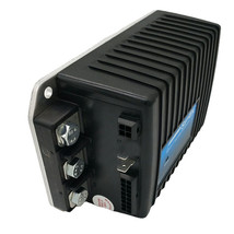 DC SepEx Controller 36V 300A 0-5kΩ 1243-4320 for Curtis PMC Forklift Sta... - $164.10