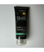 Loreal Paris Studio Line Melting Gel Light Headed Strong Hold Non Hardening - $1,169.19 MXN
