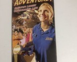 Lost Sea Adventure Travel Brochure Sweetwater Tennessee Br3 - $4.94