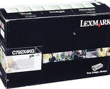 Lexmark C792X4KG Printer Accessory, Black - $436.99