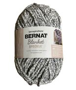 Bernat Yarn Blanket Speckle Dapple Shadow 220 Yards Skein Super Bulky #6 - $11.88