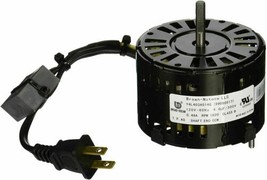 Bathroom Vent Motor For Broan 676-D 696 695 712 Ceiling Exhaust Fan S99080517 - £61.41 GBP