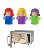 Angry Mama Cleaning Microwave Cleaner - $24.62 CAD