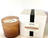 LAFCO New York Fragranced Candle SANCTUARY Retreat6.5 oz. Boxed  - £46.14 GBP