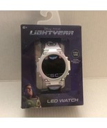 New Kids Disney Pixar Lightyear LED Watch - $18.40 CAD