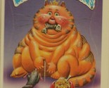 Garbage Pail Kids 1986 Catty Kathy - £1.96 GBP