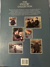 The Celtic Collection : 25 Knitwear Designs for Men and Women by Alice Starmore - £15.79 GBP