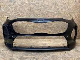 86511-F1500 Hyundai / Kia Genuine Front Bumper Upper Cover.1 Qty Remaining. - $146.42