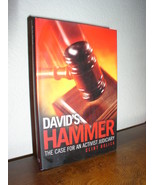 David&#39;s Hammer: The Case for an Activist Judiciary-Clint Bolick (2007,HC... - £11.81 GBP