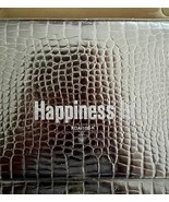 Happiness Is Vinyl Record Box Set 1980 9 Disc Complete In Vinyl Carry Ca... - $39.99