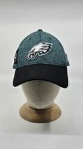 Woman’s New Era Philadelphia Eagles Classic Green Strap Back Adjustable ... - $201.78 MXN